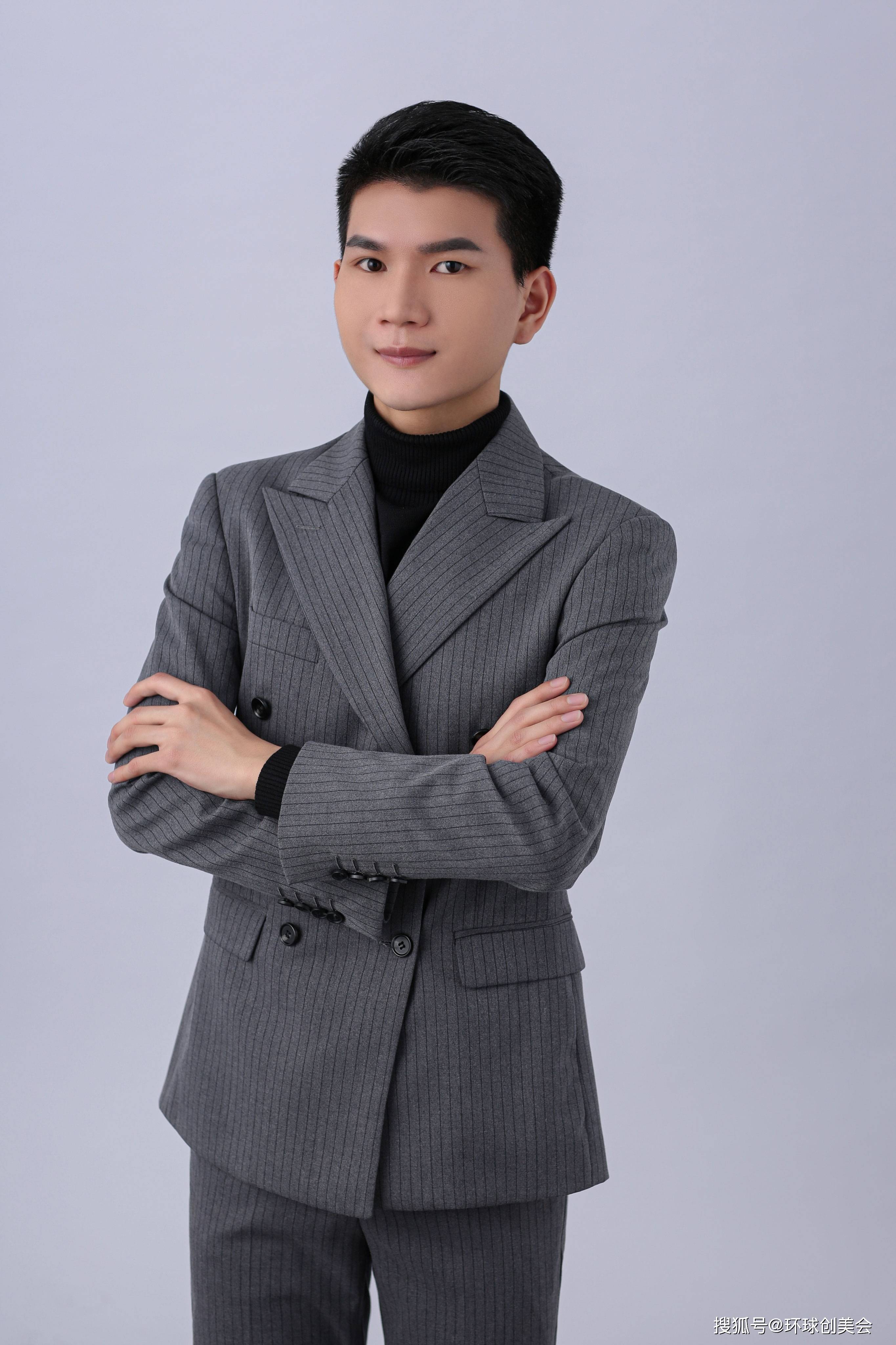 杨凤琼 创始人 & 执行董事